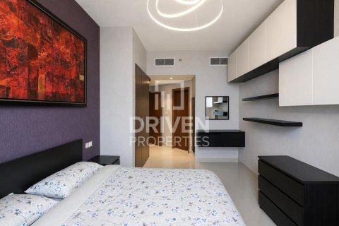 דירה למכירה ב Jumeirah Village Circle, Dubai, איחוד האמירויות  1 חדר שינה, 85.94 מ"ר, מספר 762194 - תמונה 8