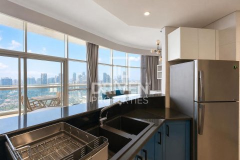 דירה למכירה ב Jumeirah Village Circle, Dubai, איחוד האמירויות  1 חדר שינה, 85.94 מ"ר, מספר 762194 - תמונה 10