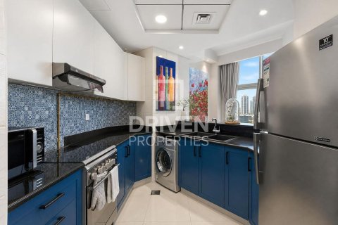דירה למכירה ב Jumeirah Village Circle, Dubai, איחוד האמירויות  1 חדר שינה, 85.94 מ"ר, מספר 762194 - תמונה 9