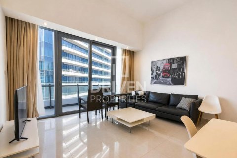 Dubai Marina, Dubai, UAE의 판매용 아파트 침실 1개, 77.3제곱미터 번호 762199 - 사진 2