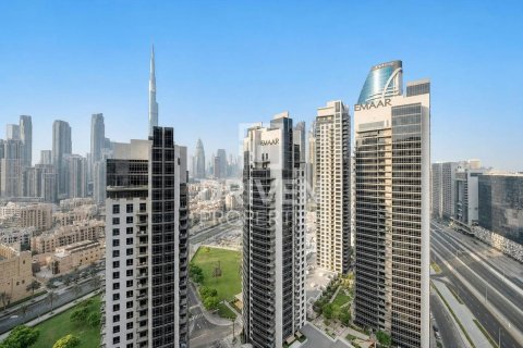 Apartmen di Downtown Dubai (Downtown Burj Dubai), UAE 1 bilik tidur, 75.25 meter persegi № 762198 - foto 2