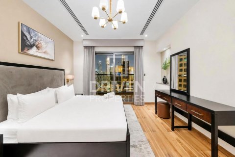 Apartmen di Downtown Dubai (Downtown Burj Dubai), UAE 1 bilik tidur, 75.25 meter persegi № 762198 - foto 12