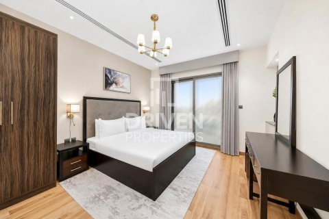 Apartmen di Downtown Dubai (Downtown Burj Dubai), UAE 1 bilik tidur, 75.25 meter persegi № 762198 - foto 14