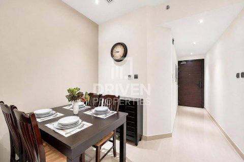 Apartmen di Downtown Dubai (Downtown Burj Dubai), UAE 1 bilik tidur, 75.25 meter persegi № 762198 - foto 9