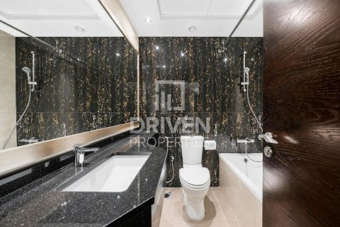 Apartmen di Downtown Dubai (Downtown Burj Dubai), UAE 1 bilik tidur, 75.25 meter persegi № 762198 - foto 15