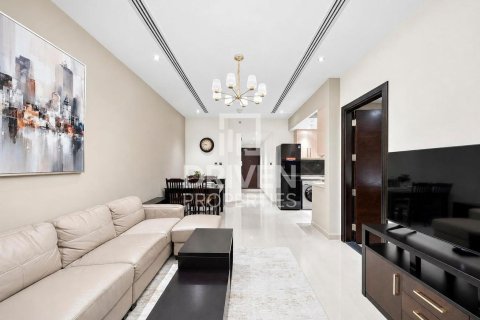 Apartmen di Downtown Dubai (Downtown Burj Dubai), UAE 1 bilik tidur, 75.25 meter persegi № 762198 - foto 5