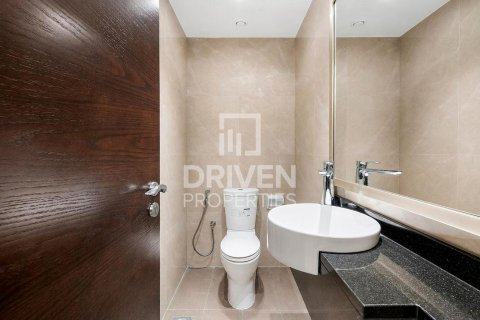 Apartmen di Downtown Dubai (Downtown Burj Dubai), UAE 1 bilik tidur, 75.25 meter persegi № 762198 - foto 10