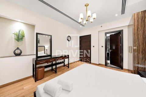 Apartmen di Downtown Dubai (Downtown Burj Dubai), UAE 1 bilik tidur, 75.25 meter persegi № 762198 - foto 13