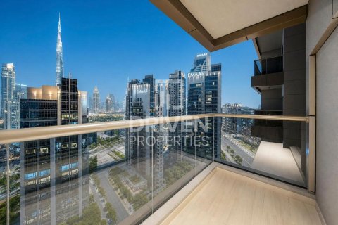 Apartmen di Downtown Dubai (Downtown Burj Dubai), UAE 1 bilik tidur, 75.25 meter persegi № 762198 - foto 17