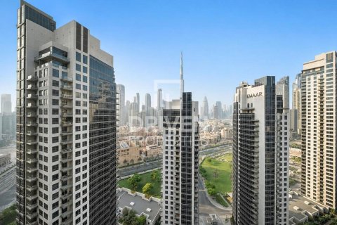 Apartmen di Downtown Dubai (Downtown Burj Dubai), UAE 1 bilik tidur, 75.25 meter persegi № 762198 - foto 3