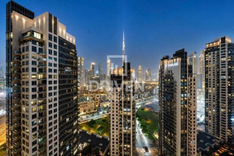 Apartmen di Downtown Dubai (Downtown Burj Dubai), UAE 1 bilik tidur, 75.25 meter persegi № 762198 - foto 16