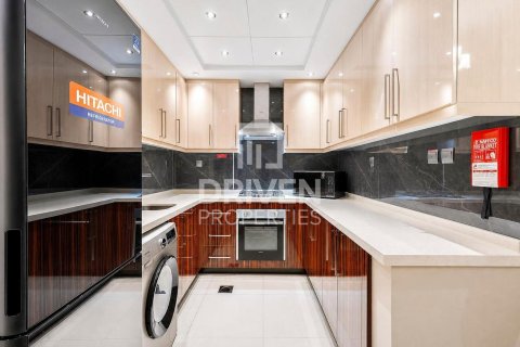 Apartmen di Downtown Dubai (Downtown Burj Dubai), UAE 1 bilik tidur, 75.25 meter persegi № 762198 - foto 8
