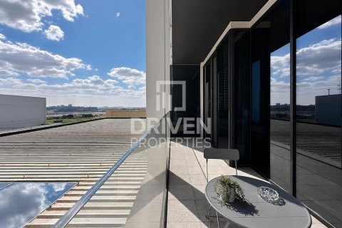 Apartamento para venda em Business Bay, Dubai, EAU 1 quarto, 60.2 m2 № 762197 - foto 8