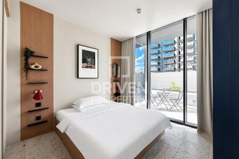 Apartamento para venda em Business Bay, Dubai, EAU 1 quarto, 60.2 m2 № 762197 - foto 5