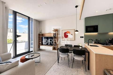 Apartamento para venda em Business Bay, Dubai, EAU 1 quarto, 60.2 m2 № 762197 - foto 2