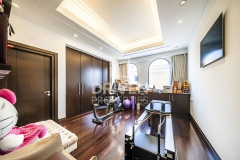 Vila u Palm Jumeirah, Dubai, UAE 6 spavaćih soba, 1365.12 m2 Br. 742027 - fotografija 27