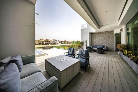 Vila u Palm Jumeirah, Dubai, UAE 6 spavaćih soba, 1365.12 m2 Br. 742027 - fotografija 29