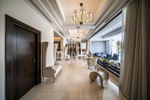 Vila u Palm Jumeirah, Dubai, UAE 6 spavaćih soba, 1365.12 m2 Br. 742027 - fotografija 8