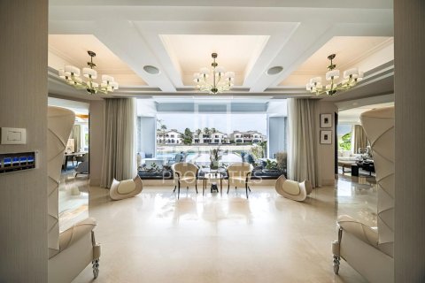 Vila u Palm Jumeirah, Dubai, UAE 6 spavaćih soba, 1365.12 m2 Br. 742027 - fotografija 9