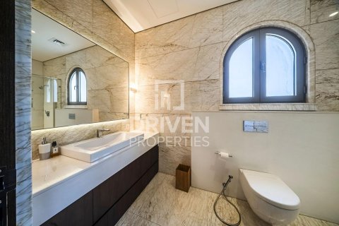 Vila u Palm Jumeirah, Dubai, UAE 6 spavaćih soba, 1365.12 m2 Br. 742027 - fotografija 26