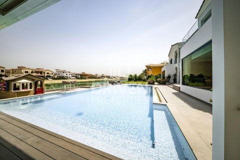 Vila u Palm Jumeirah, Dubai, UAE 6 spavaćih soba, 1365.12 m2 Br. 742027 - fotografija 30