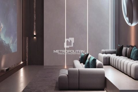 Apartment til salg i Ras Al Khaimah, UAE 1 soveværelse, 63 kvm № 664923 - foto 11