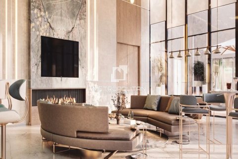 Apartment til salg i Ras Al Khaimah, UAE 1 soveværelse, 63 kvm № 664923 - foto 2