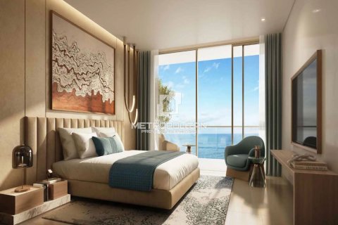 Müüa korter asukohaga Al Marjan Island, Ras Al Khaimah, AÜE: 2 magamistoaga, 116 m² Nr 664921 - pilt 11
