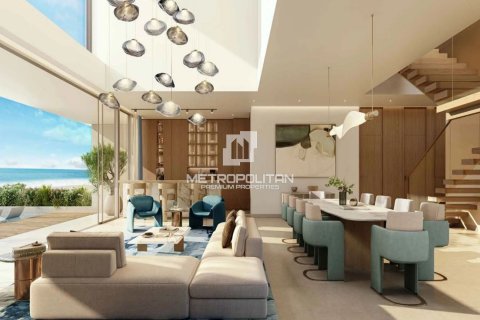 Müüa korter asukohaga Al Marjan Island, Ras Al Khaimah, AÜE: 2 magamistoaga, 116 m² Nr 664921 - pilt 13