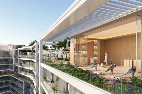 Müüa korter asukohaga Al Marjan Island, Ras Al Khaimah, AÜE: 2 magamistoaga, 116 m² Nr 664921 - pilt 14