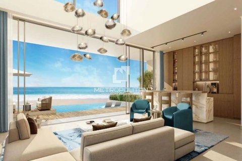 Müüa korter asukohaga Al Marjan Island, Ras Al Khaimah, AÜE: 2 magamistoaga, 116 m² Nr 664921 - pilt 3