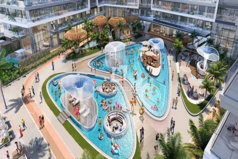 Müüa korter asukohaga Al Marjan Island, Ras Al Khaimah, AÜE: 2 magamistoaga, 116 m² Nr 664921 - pilt 18