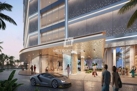 Müüa korter asukohaga Al Marjan Island, Ras Al Khaimah, AÜE: 2 magamistoaga, 116 m² Nr 664921 - pilt 4