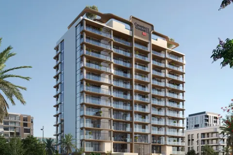 Leilighet til salgs i Dubai Hills Estate, Dubai, Emiratene 40 kvm Nr. 726349 - Foto 1