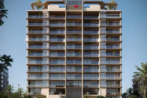 Leilighet til salgs i Dubai Hills Estate, Dubai, Emiratene 40 kvm Nr. 726349 - Foto 4