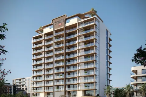 Leilighet til salgs i Dubai Hills Estate, Dubai, Emiratene 40 kvm Nr. 726349 - Foto 3