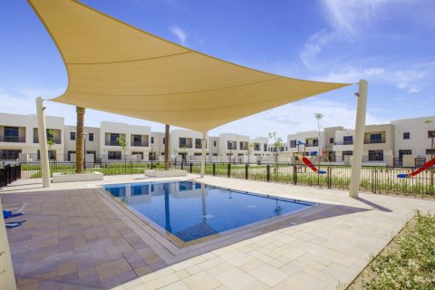 تاون هاوس للإيجار في Town Square، دبي، الإمارات العربية المتحدة 3 غرفة نوم ، 188 متر مربع ، رقم 726345 - صورة 6