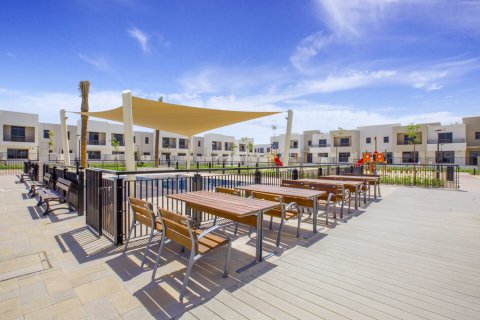 تاون هاوس للإيجار في Town Square، دبي، الإمارات العربية المتحدة 3 غرفة نوم ، 188 متر مربع ، رقم 726345 - صورة 1