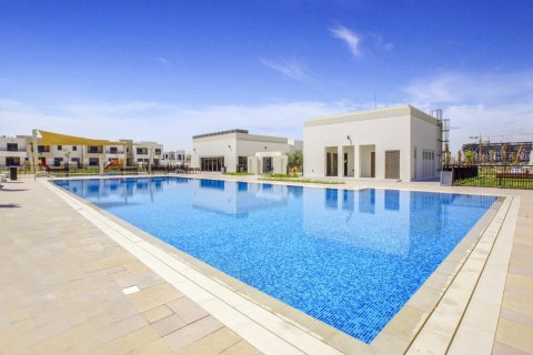 تاون هاوس للإيجار في Town Square، دبي، الإمارات العربية المتحدة 3 غرفة نوم ، 188 متر مربع ، رقم 726345 - صورة 5