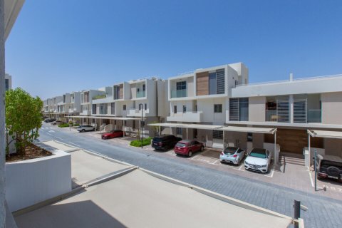 Apartemen di Dubai, UEA 2 kamar tidur, 170 m2 nomor 726346 - foto 4