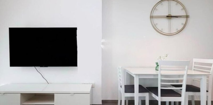 Apartamento em Dubai Production City (IMPZ), Dubai, EAU 2 quartos, 98 m2 № 726348