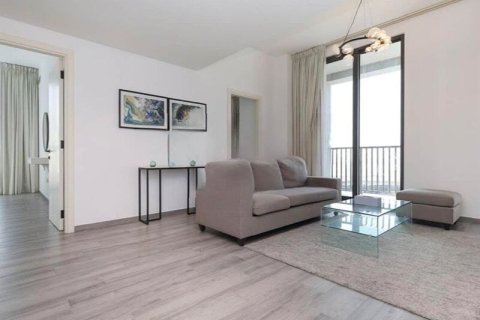 Byt v Dubai Production City (IMPZ), Dubai, SAE 2 ložnice, 98 m² Č.: 726348 - fotografie 8
