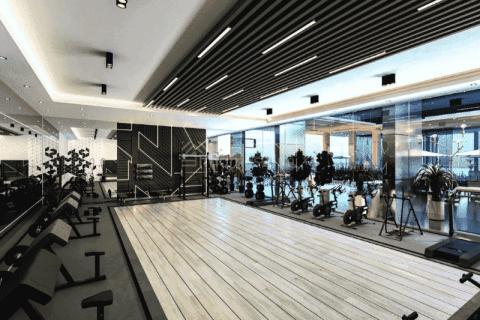 דירה למכירה ב Jumeirah Village Circle, Dubai, איחוד האמירויות 41 מ"ר, מספר 726347 - תמונה 10