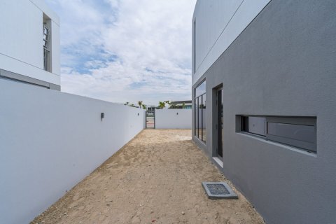 Villa itt: Dubai South (Dubai World Central), Dubai, EAE, 5 hálószoba, 372 m², azonosító: 726343 - fénykép 4
