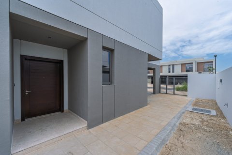 Villa itt: Dubai South (Dubai World Central), Dubai, EAE, 5 hálószoba, 372 m², azonosító: 726343 - fénykép 8