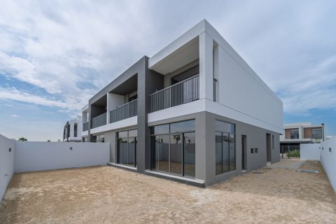 Villa itt: Dubai South (Dubai World Central), Dubai, EAE, 5 hálószoba, 372 m², azonosító: 726343 - fénykép 5