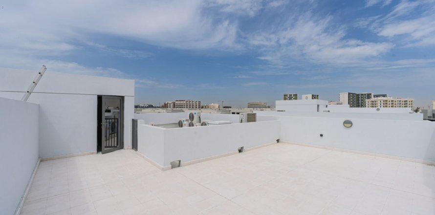 Villa itt: Dubai South (Dubai World Central), Dubai, EAE, 5 hálószoba, 372 m², azonosító: 726343