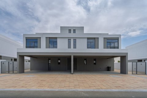 Villa itt: Dubai South (Dubai World Central), Dubai, EAE, 5 hálószoba, 372 m², azonosító: 726343 - fénykép 9