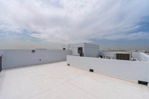 Villa itt: Dubai South (Dubai World Central), Dubai, EAE, 5 hálószoba, 372 m², azonosító: 726343 - fénykép 2