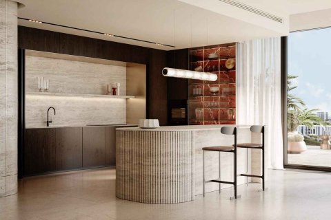 Apartemen di Emerge Residences di Nadd Al Sheba, Dubai, UEA 1 kamar tidur, 81.85 m2 nomor 637875 - foto 2